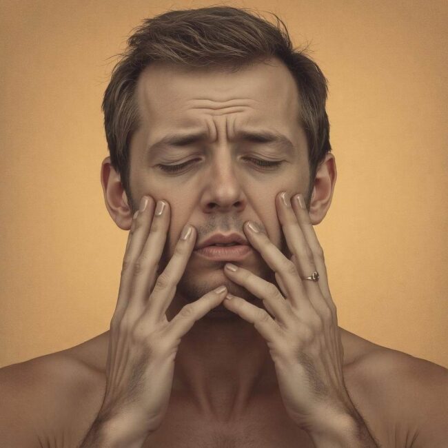 Skutki chronicznego stresu na układ oddechowy