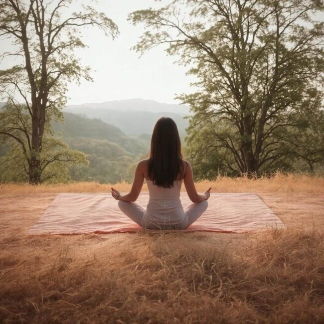 Wzmacnianie odporności